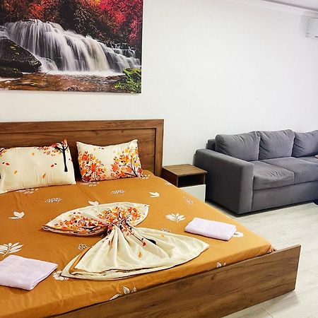 Infinity Plaza Hotel Gjakova Экстерьер фото