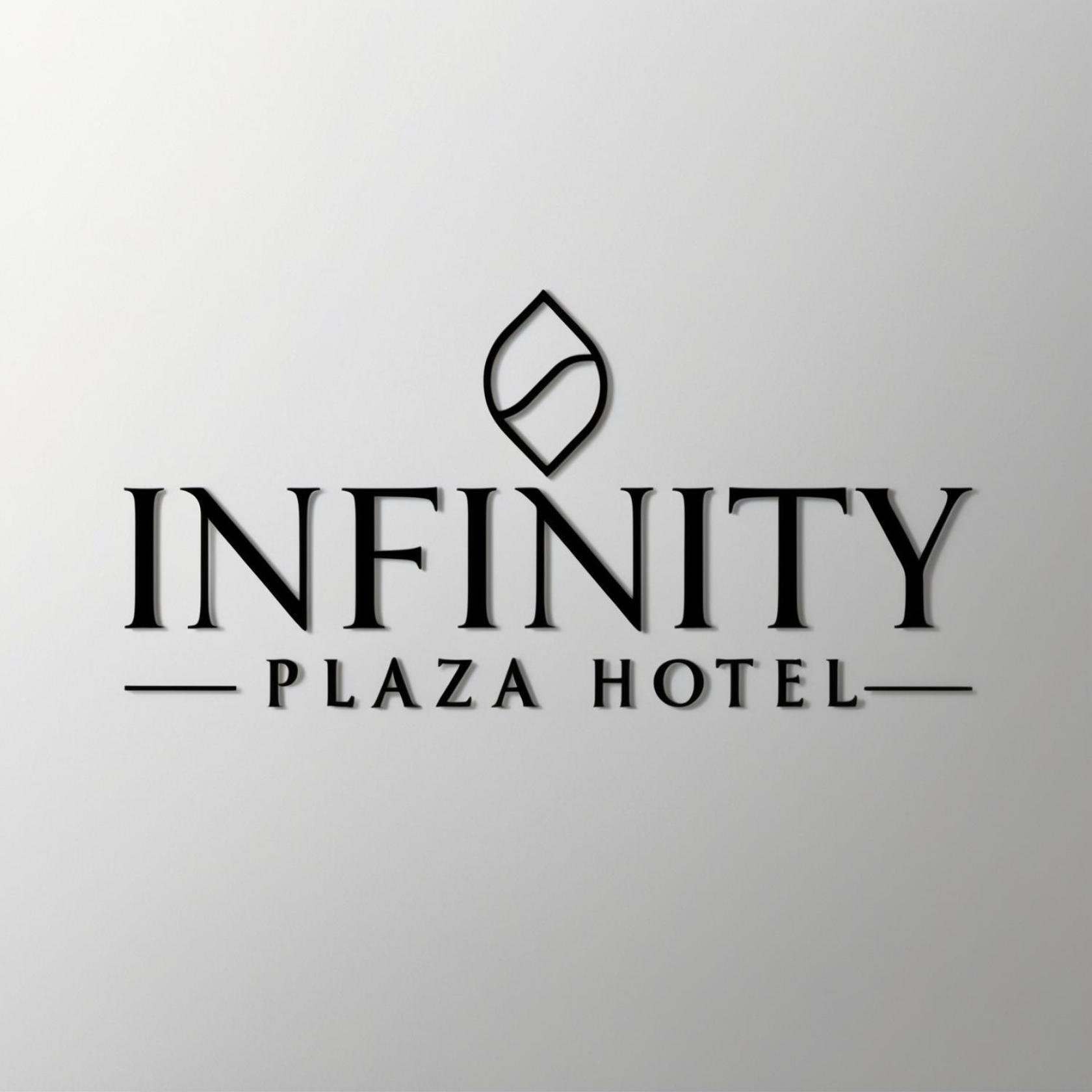 Infinity Plaza Hotel Gjakova Экстерьер фото