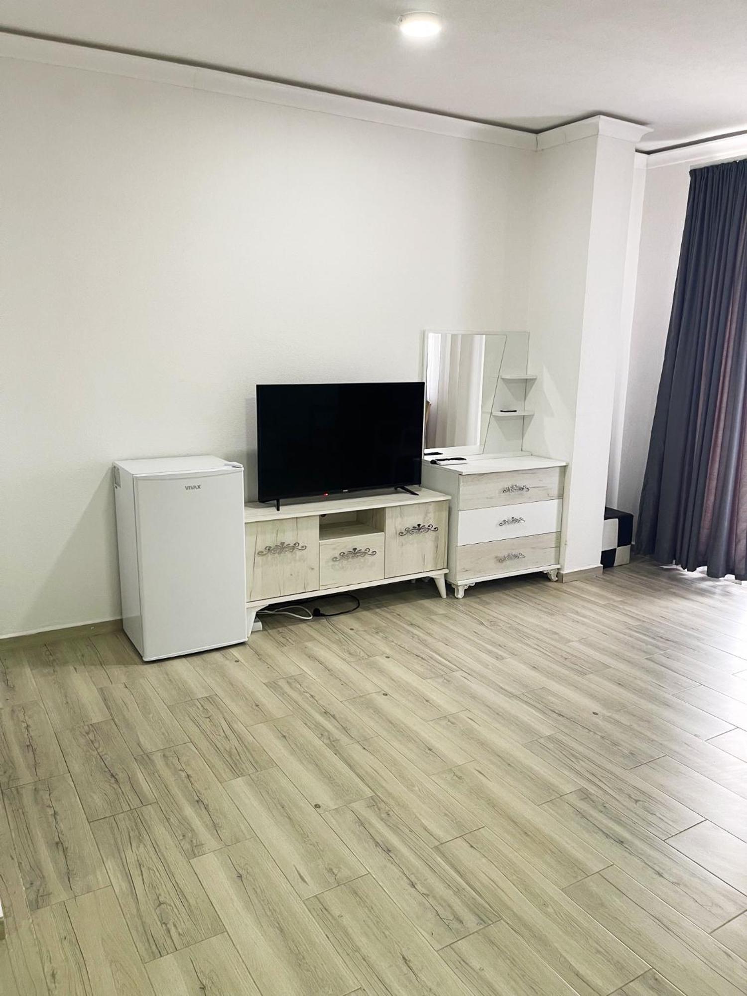 Infinity Plaza Hotel Gjakova Экстерьер фото