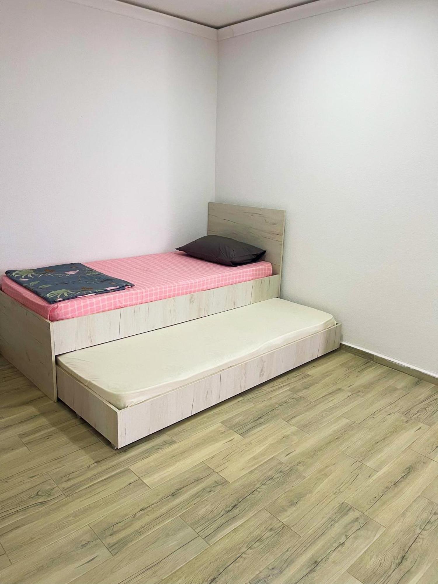 Infinity Plaza Hotel Gjakova Экстерьер фото