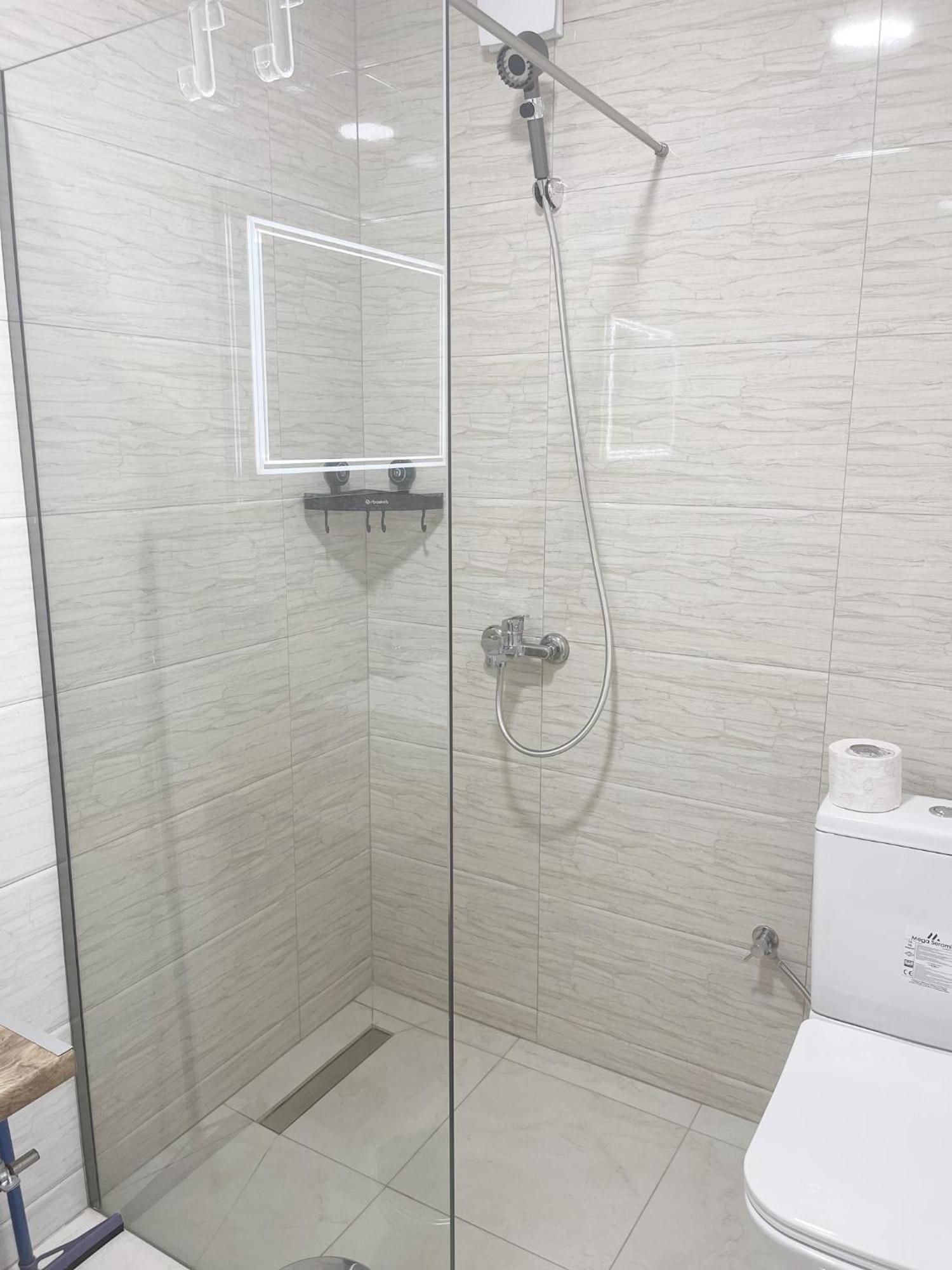 Infinity Plaza Hotel Gjakova Экстерьер фото