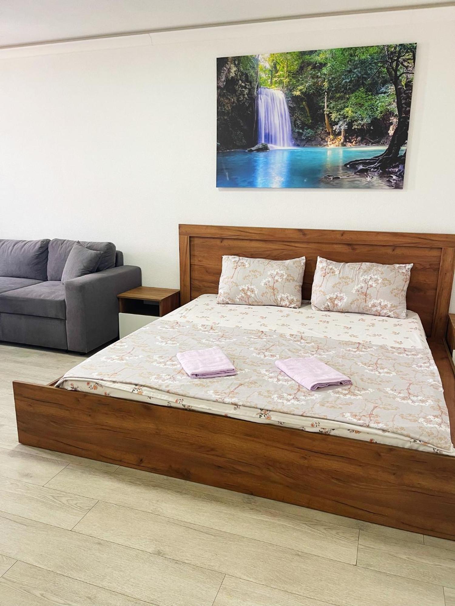 Infinity Plaza Hotel Gjakova Экстерьер фото